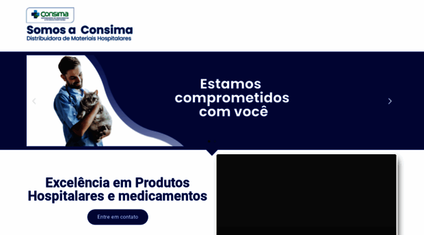 consima.com.br