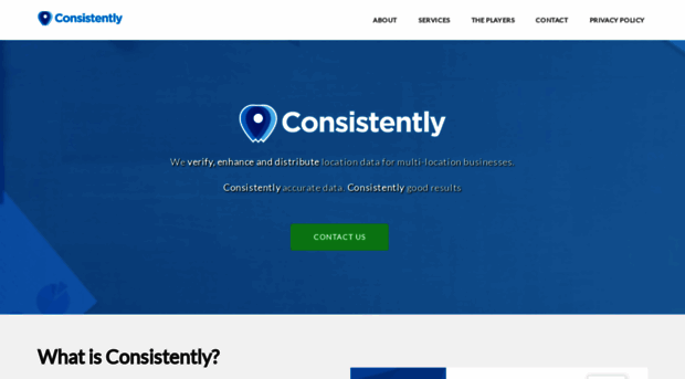 consistently.com.au