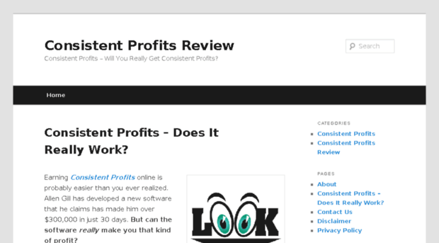 consistentprofitsreview.com