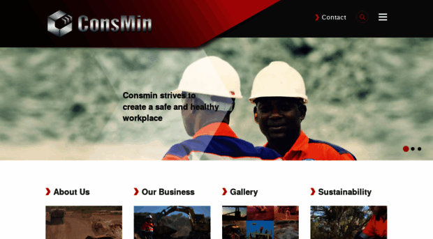 consmin.com