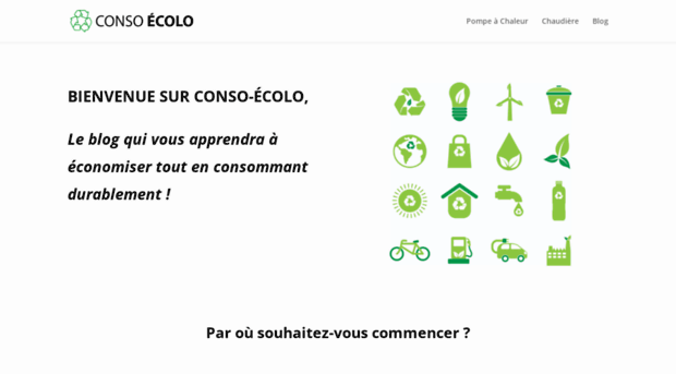 conso-ecolo.fr