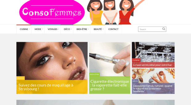 conso-femmes.fr