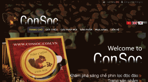 consoc.com.vn