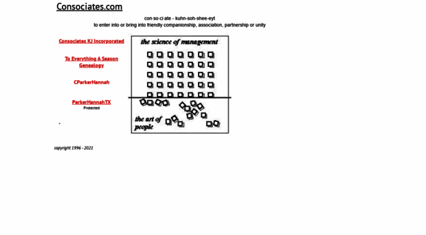 consociates.com