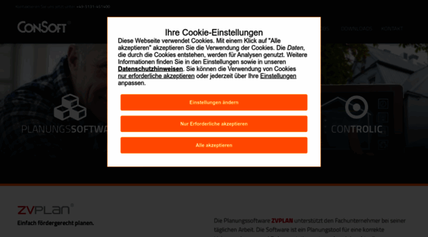 consoft.de
