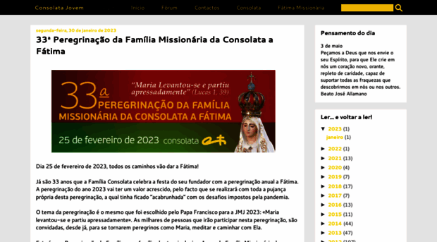 consolatajovem.blogspot.com