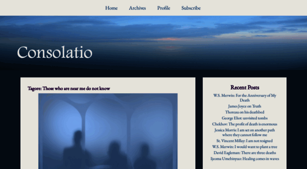 consolatio.com