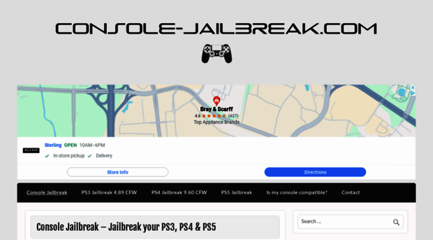 console-jailbreak.com