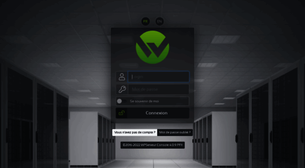 console-pf2.wpserveur.net