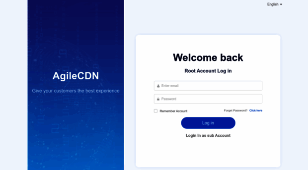 console.agilecdn.cloud