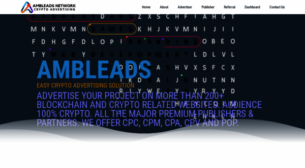 console.ambleads.com