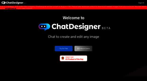 console.chatdesigner.ai