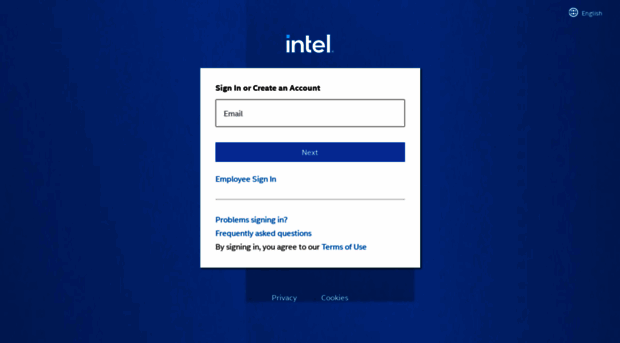 console.cloud.intel.com