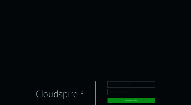 console.cloudspire.io