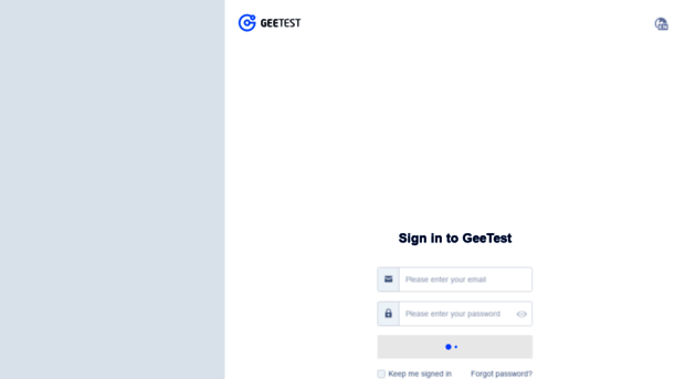console.geetest.com