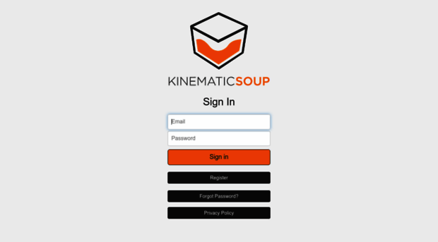 console.kinematicsoup.com