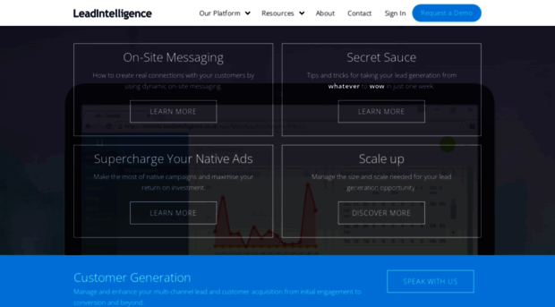 console.leadintelligence.co.uk