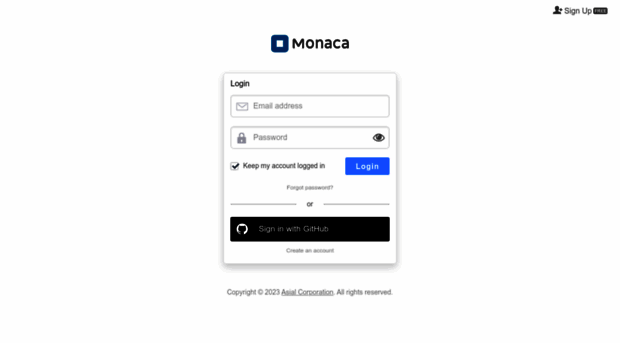 console.monaca.mobi