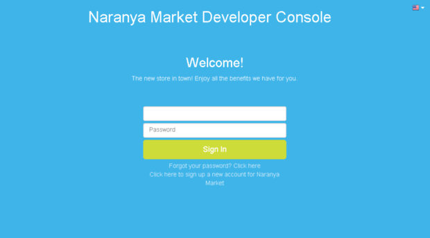 console.naranyamarket.com