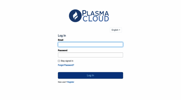 console.plasma-cloud.com