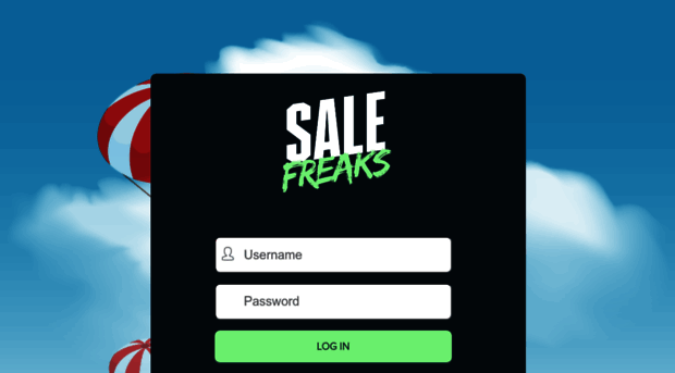 console.salefreaks.com