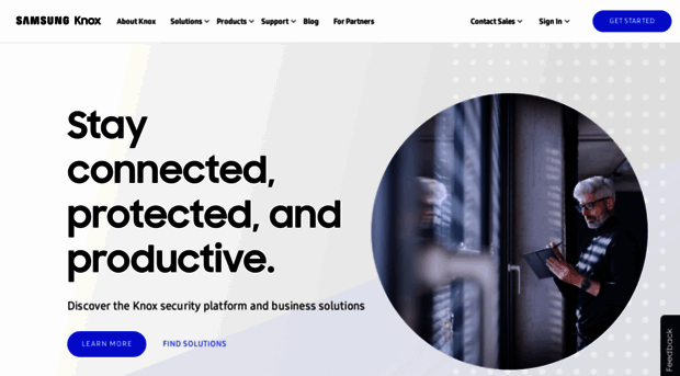 console.samsungknox.com