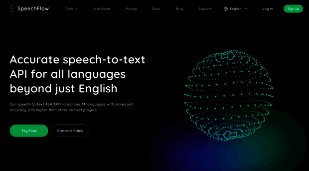 console.speechflow.io