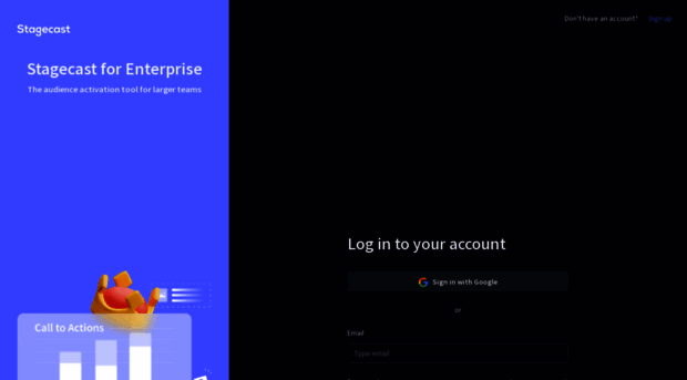 console.stagecast.io