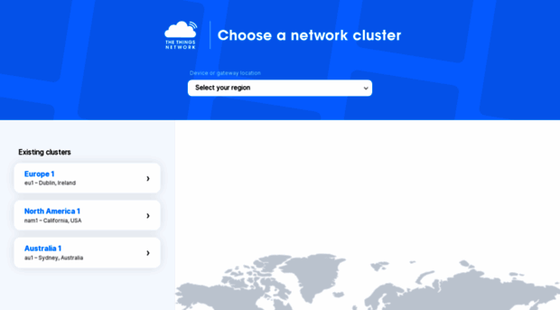 console.thethingsnetwork.org