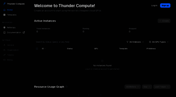 console.thundercompute.com