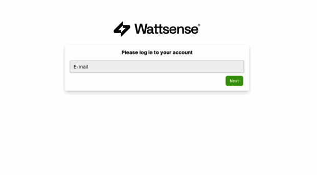 console.wattsense.com