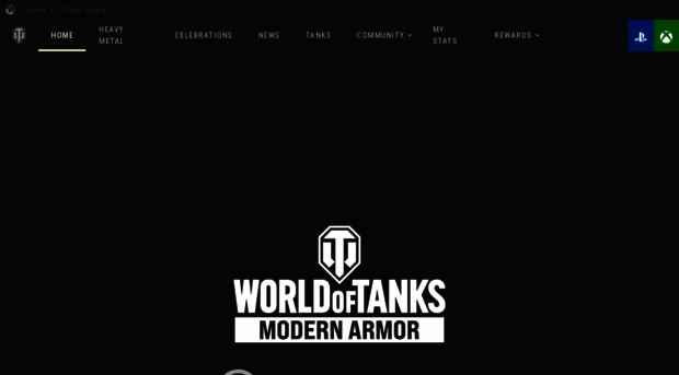 console.worldoftanks.com