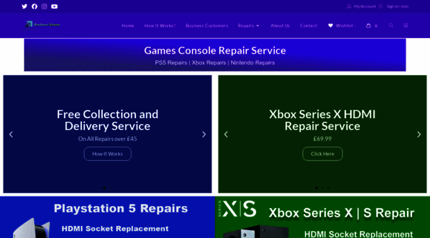 consoleportal.co.uk
