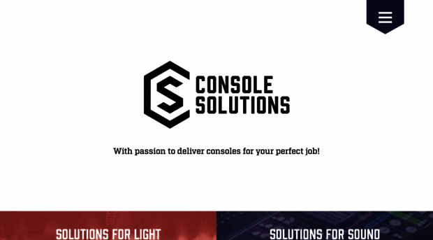 consolesolutions.pl