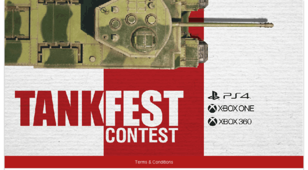 consoletankfest.hscampaigns.com