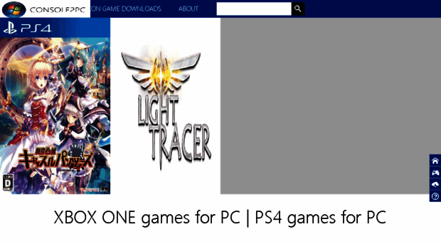 consoletopcgame.com