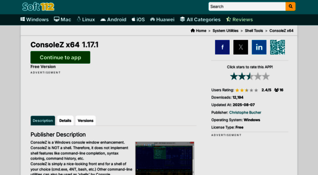 consolez-x64.soft112.com