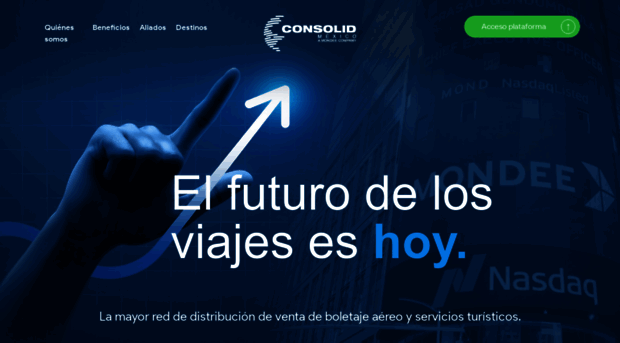 consolid.com.mx