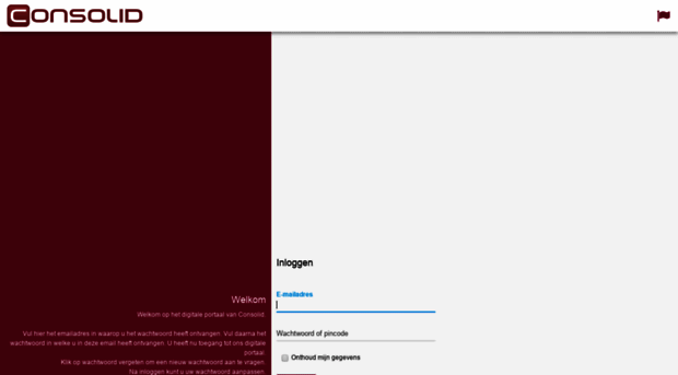 consolid.flexportal.eu
