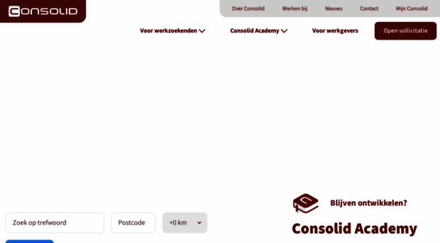 consolid.nl