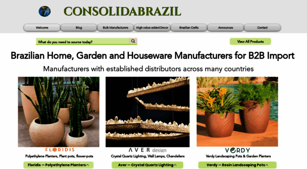 consolidabrazil.com