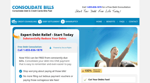 consolidate-bills.com