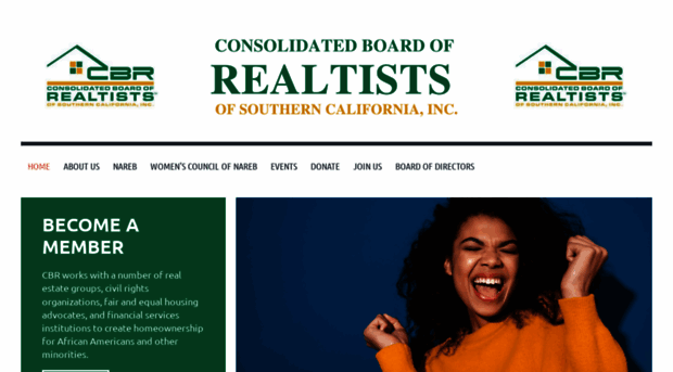 consolidatedboardofrealtist.org