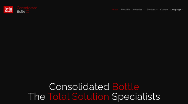 consolidatedbottle.com