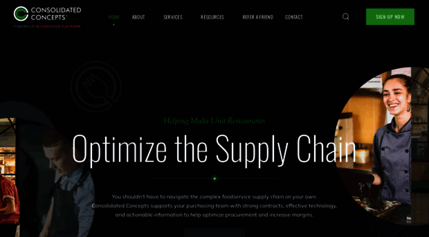 consolidatedconcepts.net