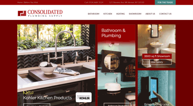 consolidatedplumbingsupply.com