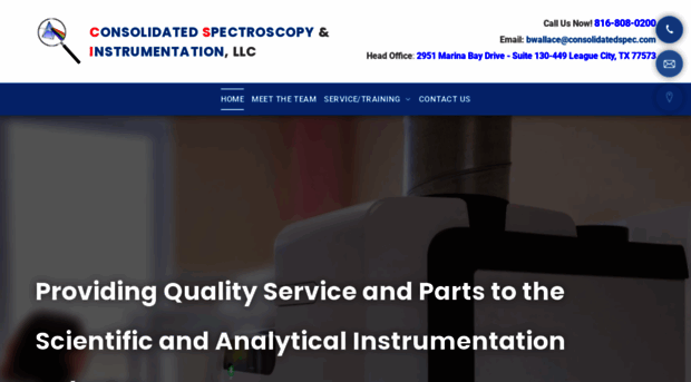 consolidatedspec.com