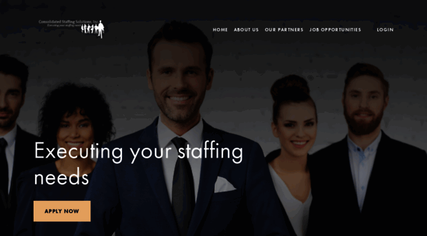 consolidatedstaff.com