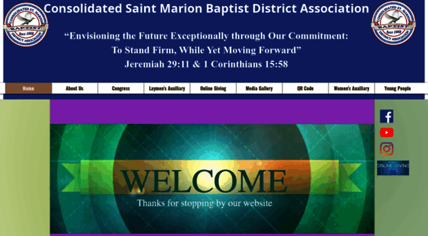 consolidatedstmarion.com
