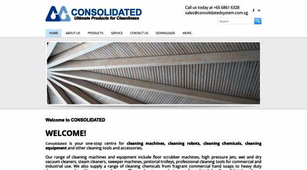 consolidatedsystem.com.sg